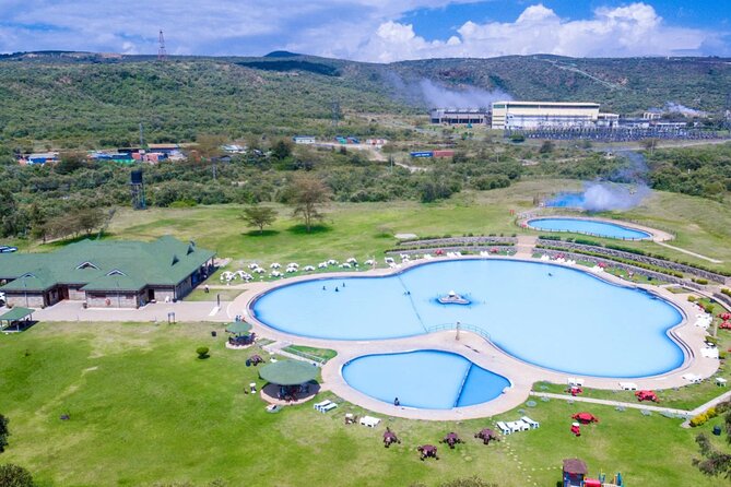 Day Tour to Lake Naivasha, Hell's Gate and Spa - Key points to know before booking