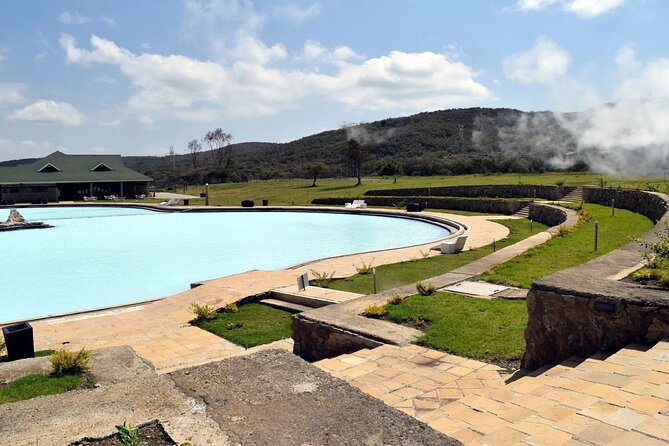 Day Tour to Lake Naivasha, Hell's Gate and Spa - Why this makes a good day trip from Nairobi