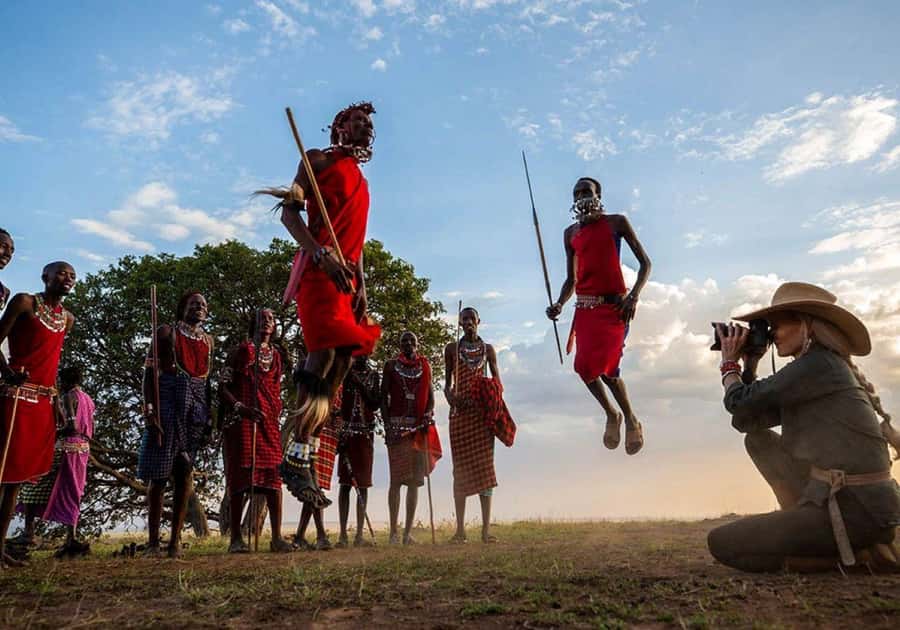 Day Tour to Masai Village From Nairobi - Who will enjoy this experience most