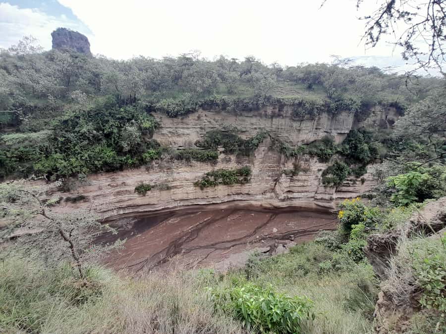 Day tour to Mount Longonot - Quick take on the Mount Longonot day