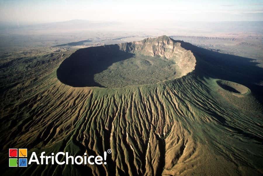 Day tour to Mount Longonot - Is $100 per person good value?