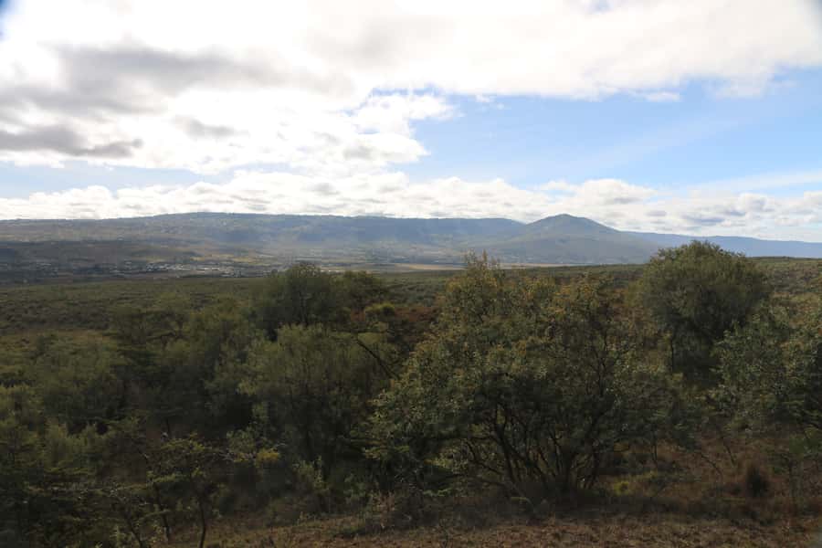 Day Tour To Mount Longonot From Nairobi - Key points at a glance
