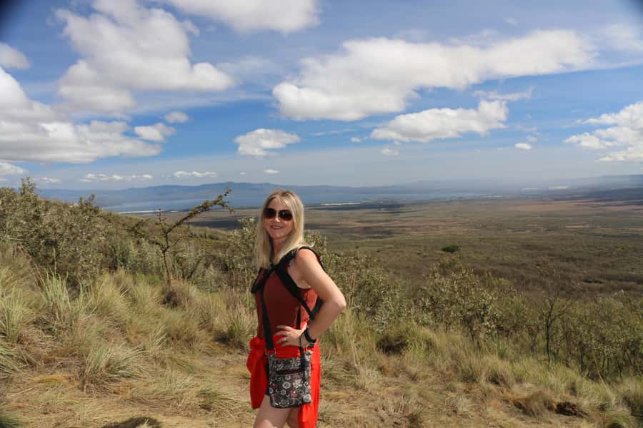 Day Tour To Mount Longonot From Nairobi - Why Mount Longonot makes a strong Nairobi day trip