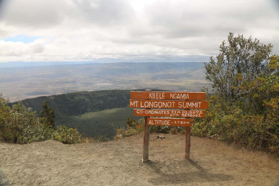 Day Tour To Mount Longonot From Nairobi - Lake Naivasha and the optional boat ride