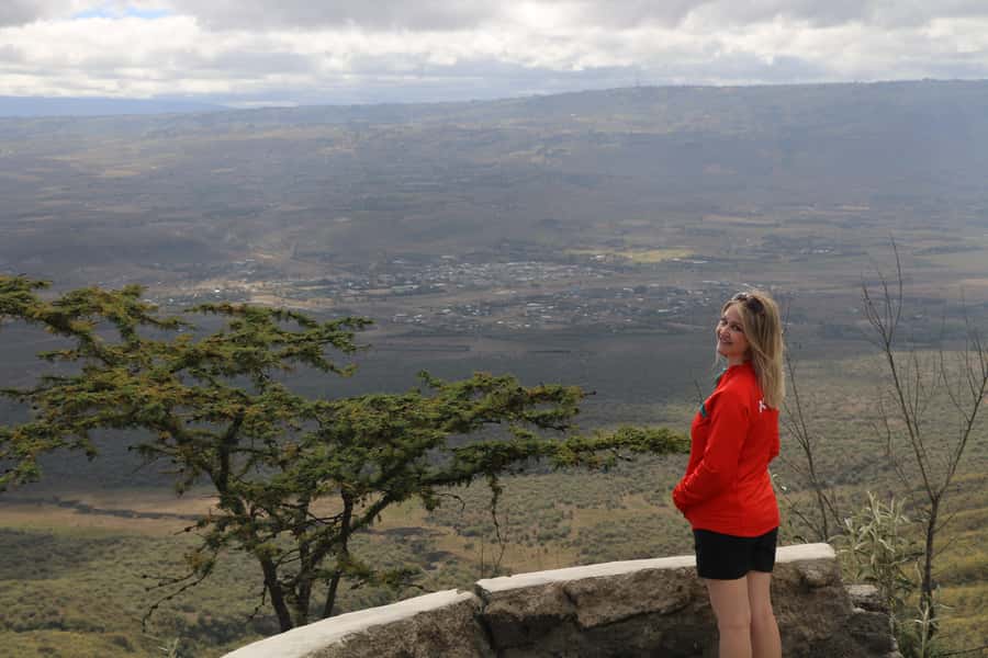 Day Tour To Mount Longonot From Nairobi - What the $135 price really covers