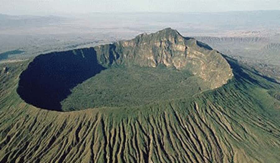 DAY TOUR TO MOUNT LONGONOT NATIONAL PARK- WITH PARK FEES - The best parts of the day at a glance