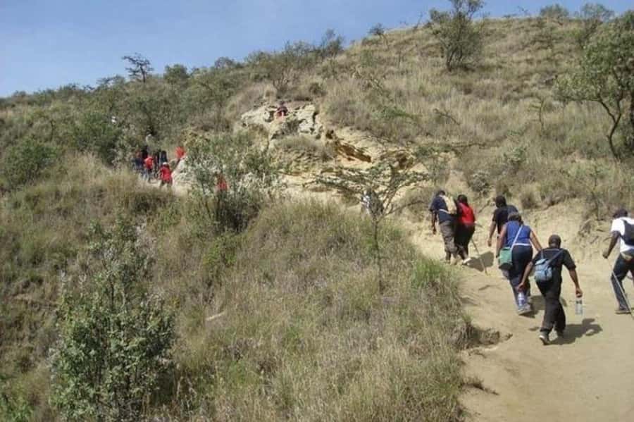 Day Tour To Mount Longonot Park From Nairobi - What the $220 price includes