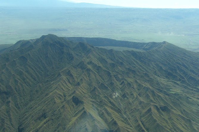 Day Tour To Mount Longonot Park From Nairobi - The 6 AM drive through Kenya’s highlands