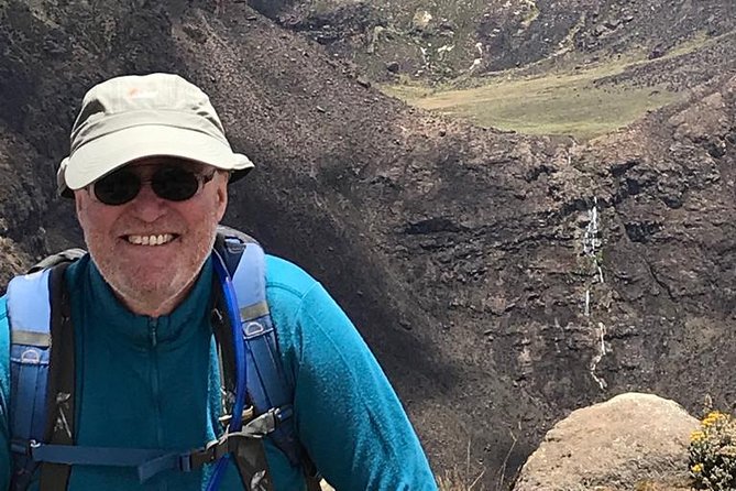 Day Tour To Mt Kenya - Why Mount Kenya is worth the effort