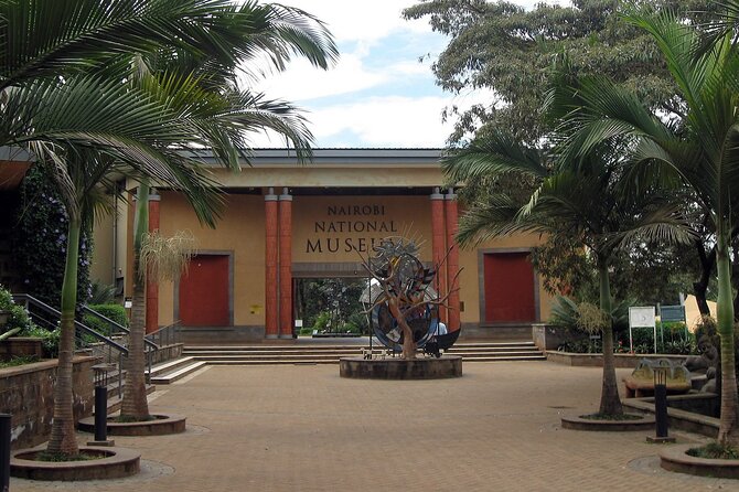 Day Tour to Nairobi Arboretum and Nairobi National Museum - Small details that can improve the day