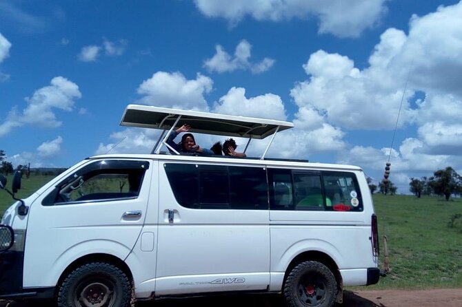 Day Tour to Nairobi National Park and Giraffe Center - Who Will Get the Most From This Tour