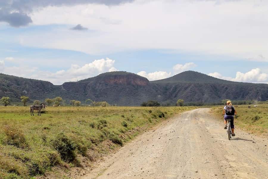 Day Trip: Hell's Gate Bike Ride & Lake Naivasha Boat Ride - What makes this day trip worth considering
