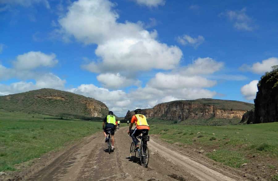 Day Trip Hells Gate and Optional Boat Ride at Lake Naivasha - Why this day trip works from Nairobi