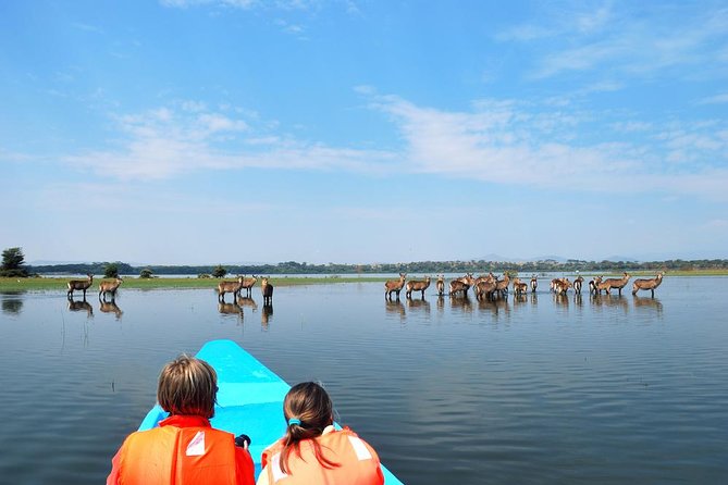Day Trip - Lake Naivasha & Hell's Gate National Park From Nairobi - Timing, group size, and the pace of the day