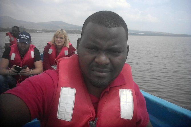 Day Trip - Lake Naivasha & Hell's Gate National Park From Nairobi - Safety and how to behave around wildlife