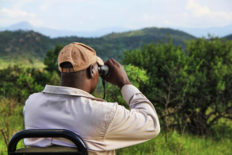 Day Trip to Amboseli National Park from Nairobi - Picnic lunch with Kilimanjaro in view