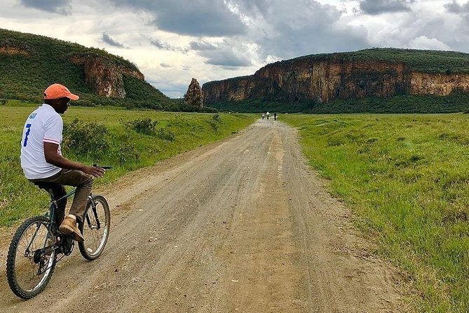 Day Trip To Crescent Island And Hells Gate National Park - Who will enjoy this full-day route