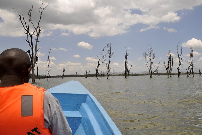 Day Trip To Crescent Island And Hells Gate National Park - Lake Naivasha: two hours beside a Rift Valley lake