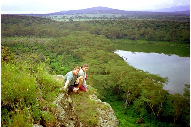 Day Trip to Hell's Gate & Optional Boat Ride at Lake Naivasha - Key points to know before booking