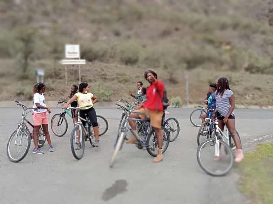 Day trip to Hells gate and Lake Naivasha - Key things to know before booking