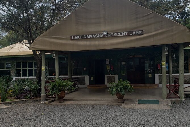 Day trip to Hells Gate National Park with boat ride on Lake Naivasha - How the $75 Price Measures Up