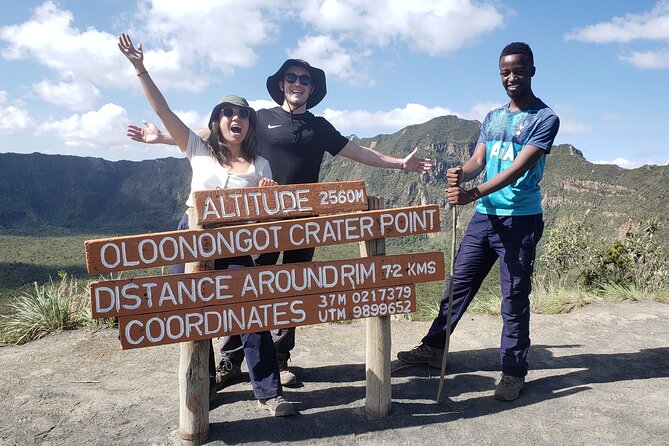 Day Trip to Mt. Longonot with Boat Ride in Lake Naivasha - Is $60 a good value?