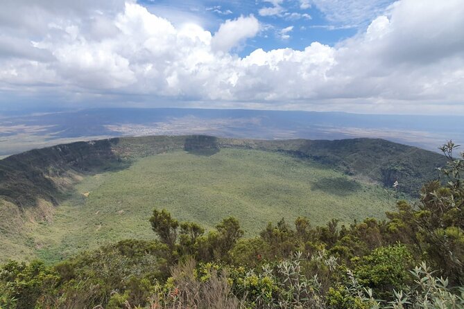 Day Trip to Mt. Longonot with Boat Ride in Lake Naivasha - Who should book this day trip?