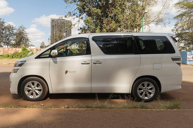 Diani Airport – Kenya Coast Beach Hotel Transfers - A practical arrival service for Kenya’s coast