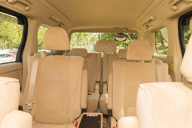 Diani Airport – Kenya Coast Beach Hotel Transfers - What the ride can cover along the coast