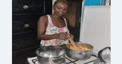 Cooking Class with a Local