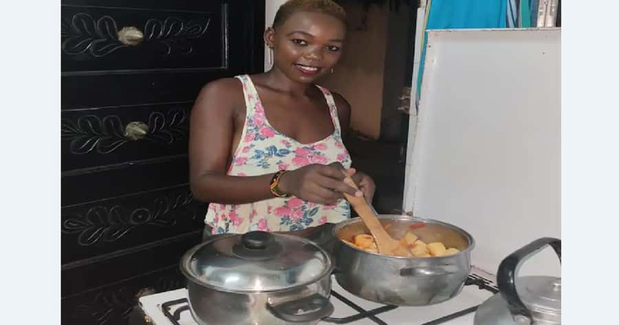 Diani Beach: Cooking Class with a Local - Walking through Ukunda market