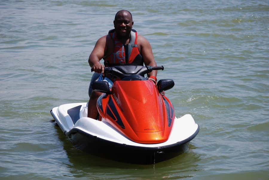 Diani Beach: Jet Ski Ride Along The Shores - Key Points Before You Book