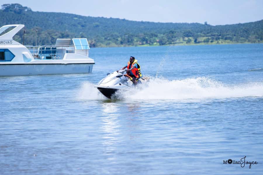 Diani Beach: Jet Ski Ride Along The Shores - What This Diani Beach Jet Ski Ride Is Really Like