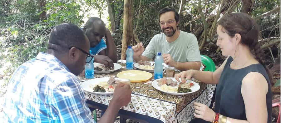 Diani Beach: Kaya Kinondo cultural and nature experience - Why Kaya Kinondo feels different from a standard Diani outing
