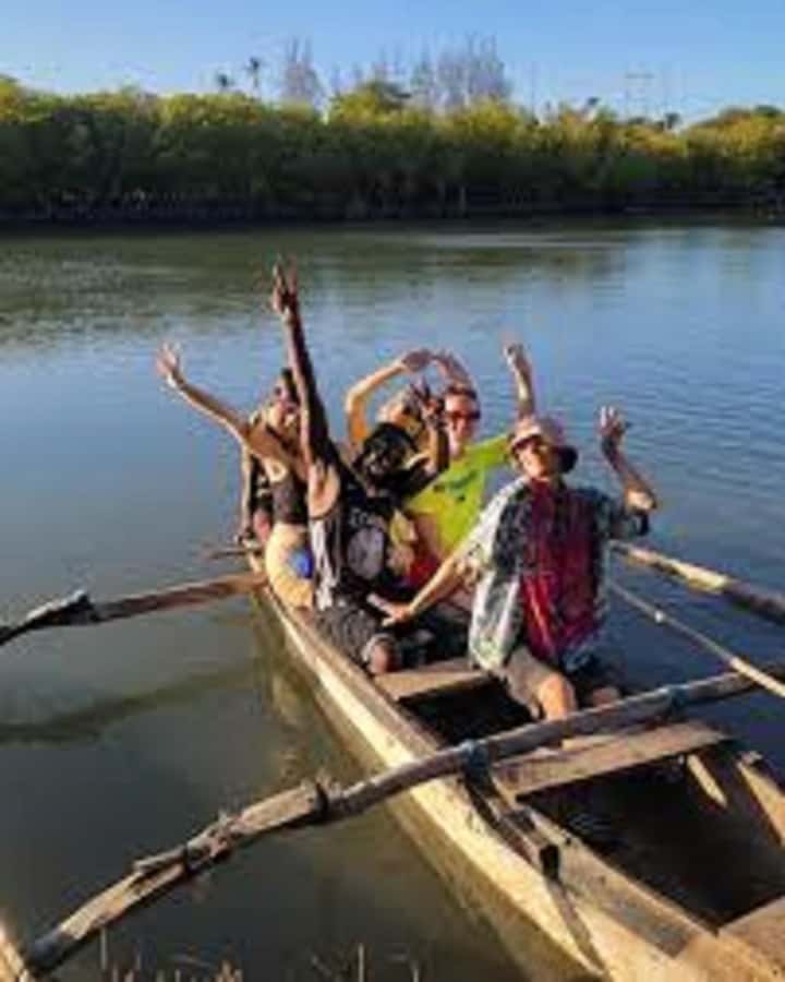 Diani Beach: Kongo River Estuary Sundowner Boat Tour - Reaching the Kongo River Estuary