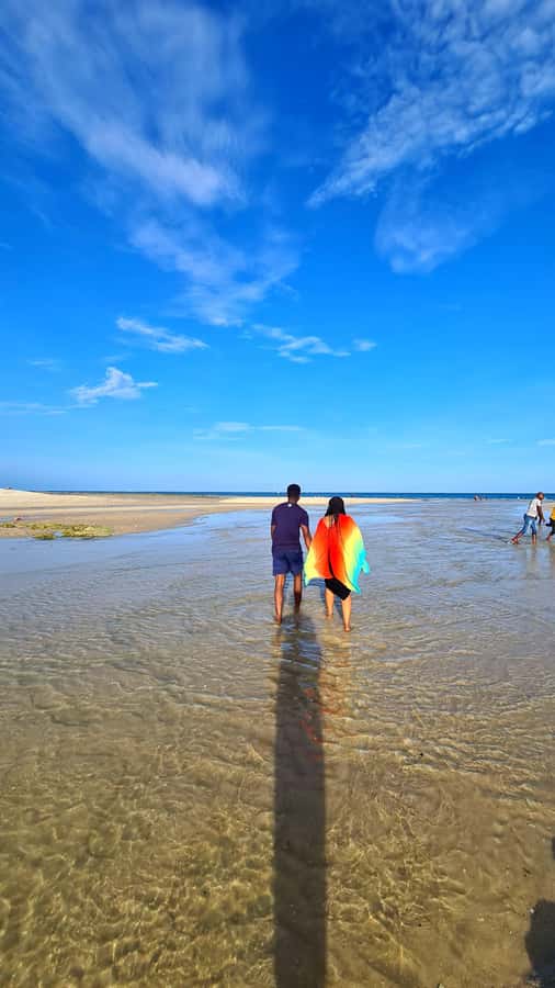 Diani Beach: Private African Pool Map Guided Tour - The Real Drawbacks to Keep in Mind