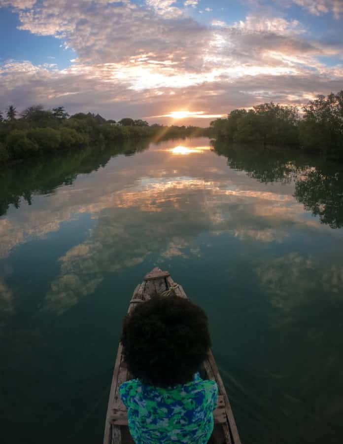 Diani Beach: Sunset Dhow Cruise with Dinner - Why this Diani evening feels different