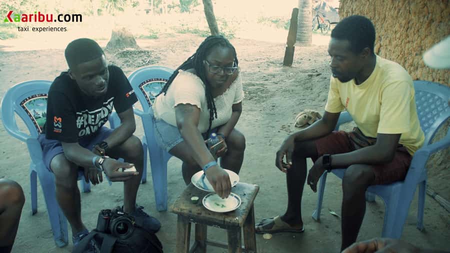Diani Beach: Village tour on a bike with hotel pick-up - Six things to know before you pedal away