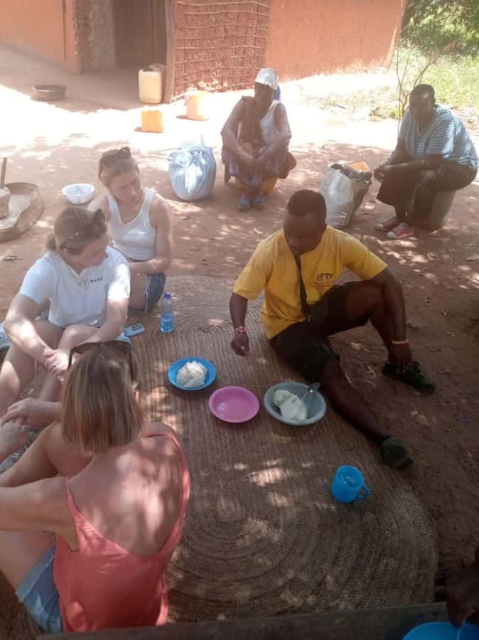 Diani bush tour - Starting at 08:00 From Your Diani Hotel
