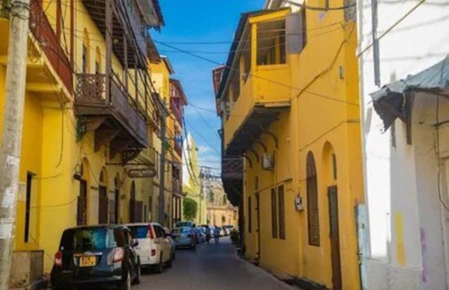 Diani: Full-day Guided Mombasa City Tour from Diani - Why this Mombasa day trip makes sense from Diani