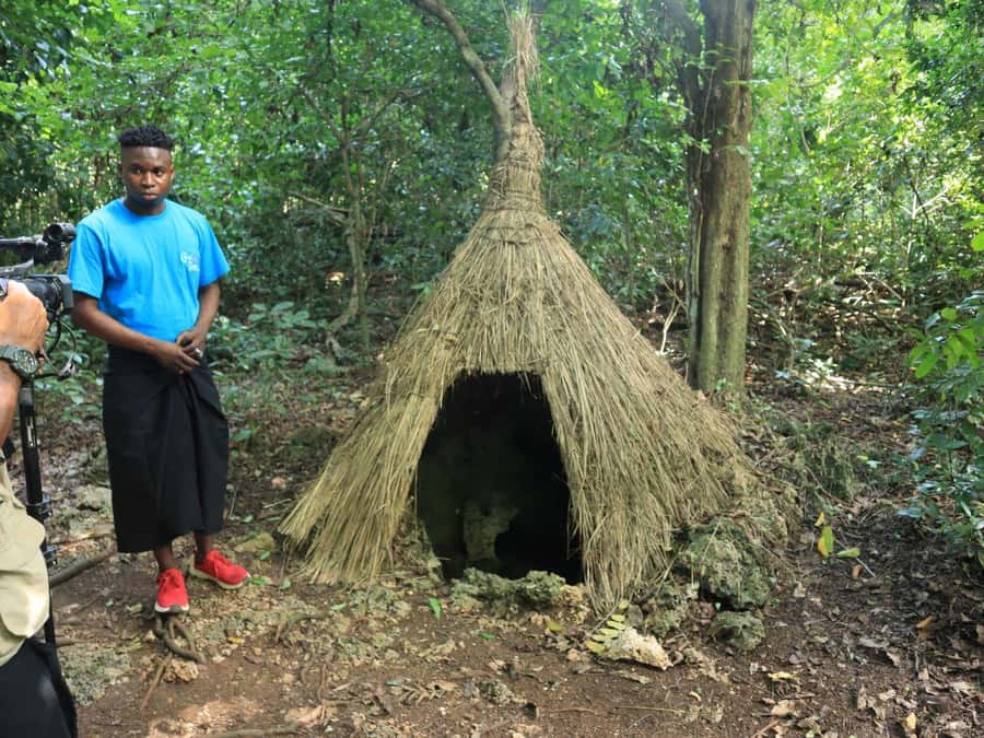 Diani: Kaya Coastal Culture Walk - Key points to know before you go