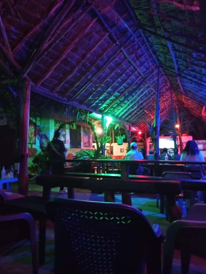 Diani: Market and Street Food Walking Tour - A Local Meal With Coconut, Greens, and Spice