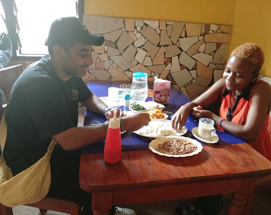 Diani: Market and Street Food Walking Tour - Is $30 Good Value in Diani?