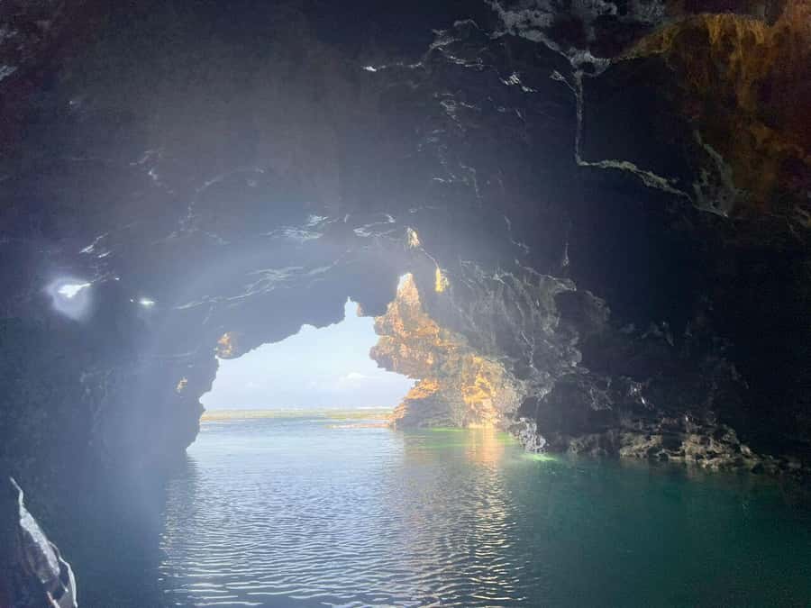 Diani: Snorkeling and Swimming at African Pool in Tiwi Beach - Key points to know before you go