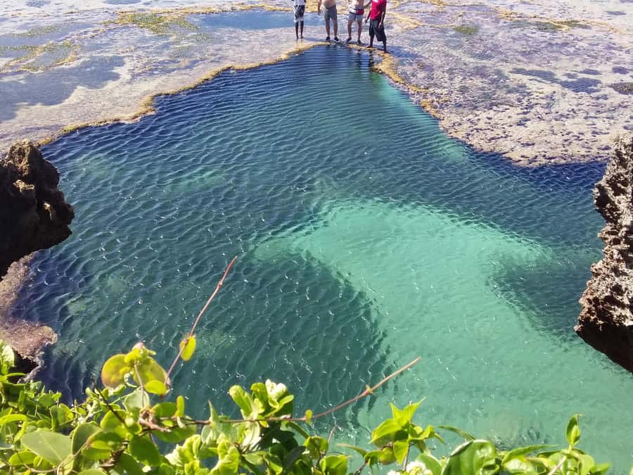 Diani: Snorkeling and Swimming at African Pool in Tiwi Beach - Should you book it?