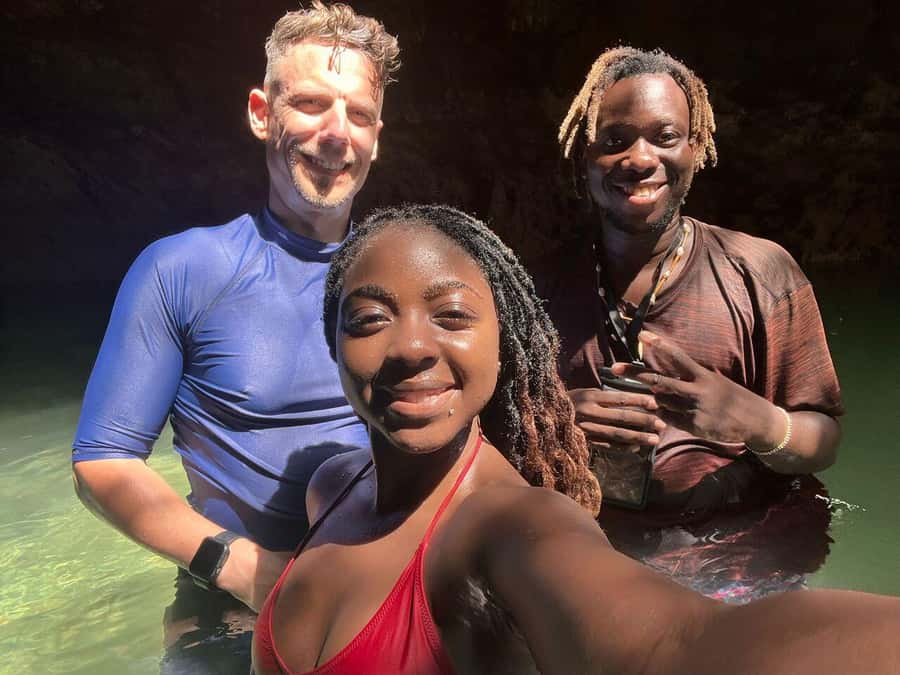 Diani: Snorkeling and Swimming at African Pool in Tiwi Beach - Choosing between a motorbike and the reef route