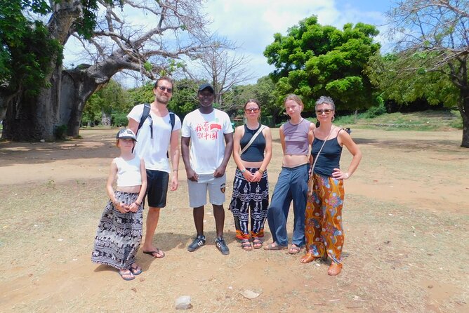 Diani Taxi and Airport Transfers - What this Diani transfer service actually offers