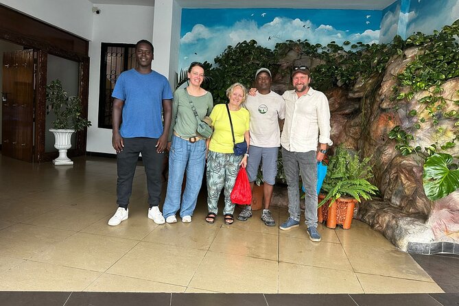 Diani Taxi and Airport Transfers - Who will get the most from this service?