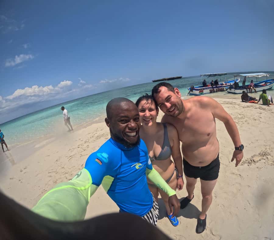 Diani: Wasini Island, Snorkeling & Dolphin watching. - Why this Wasini Island day trip works well