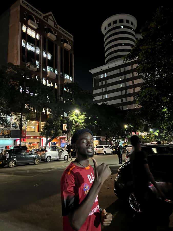 Dusk to Dawn:Nairobi nighttime excursion - The night in five useful points
